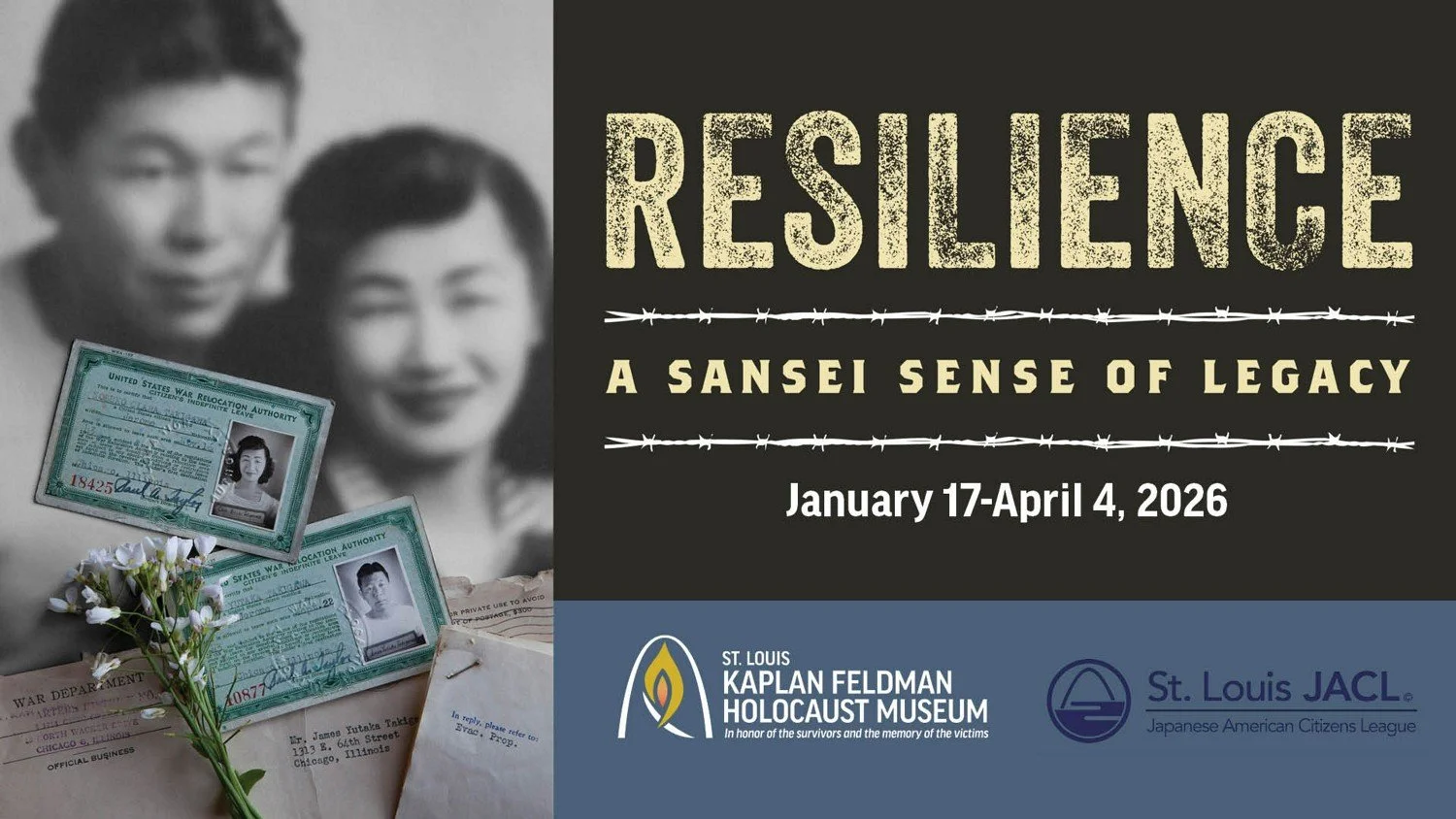 St. Louis JACL Day of Remembrance — JACL